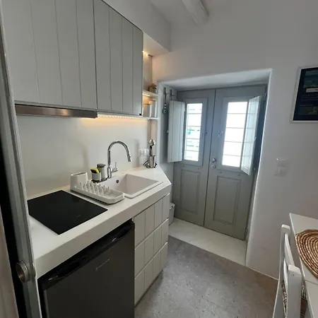 Lefteris * Parikia (Paros)