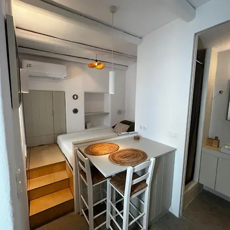 Lefteris Holiday home Parikia (Paros)