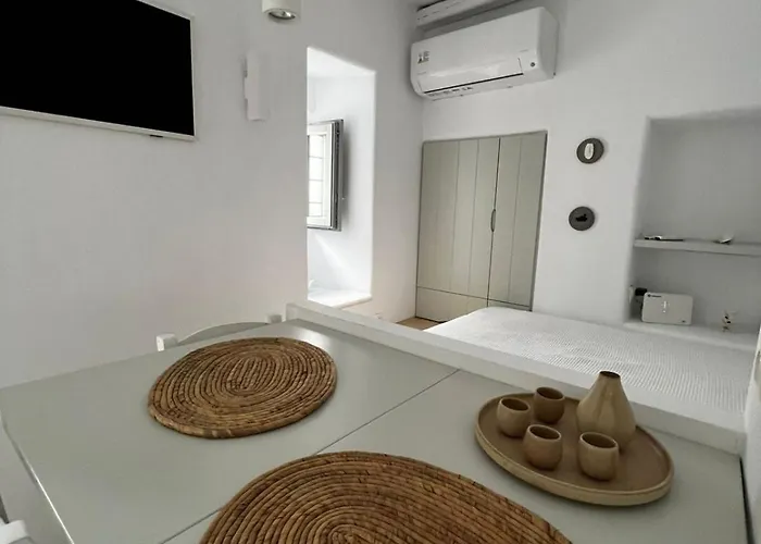 Holiday home Lefteris *