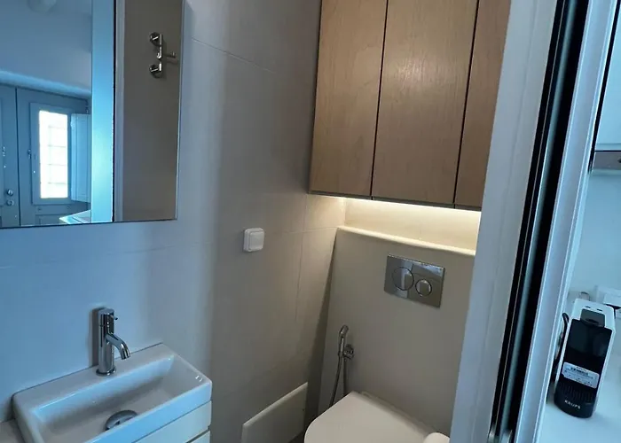 Lefteris * Parikia (Paros)