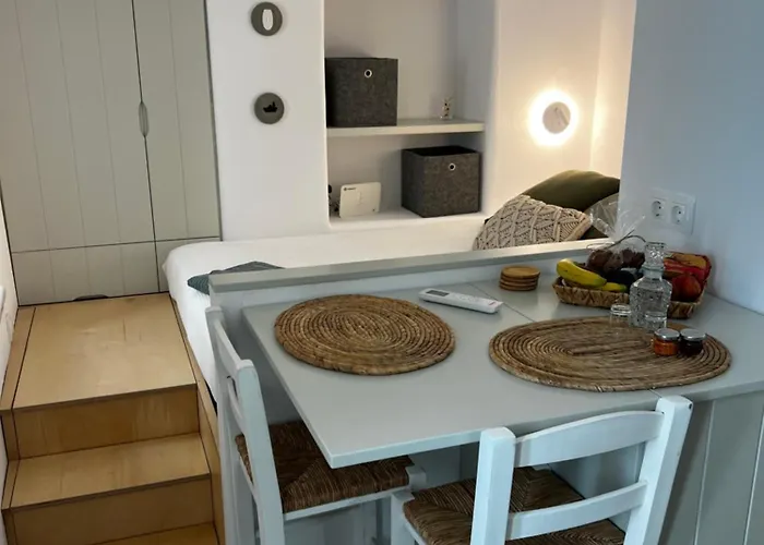 Lefteris * Parikia (Paros)